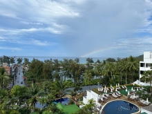 Достойный отель