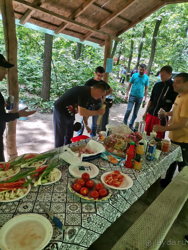 Отдых в Крыму 