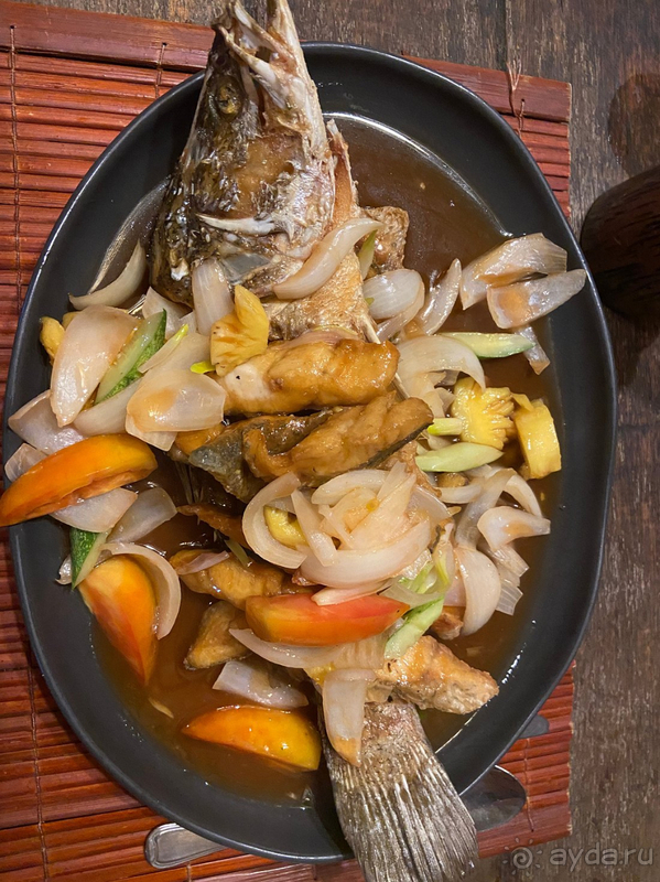 Лучший отель!