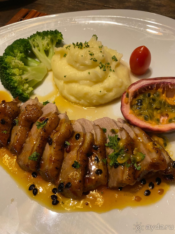 Лучший отель!