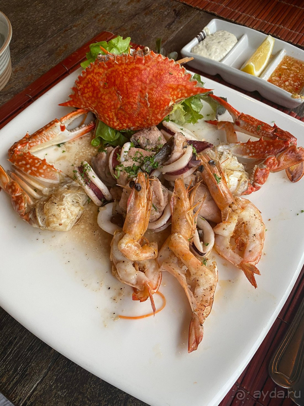 Лучший отель!