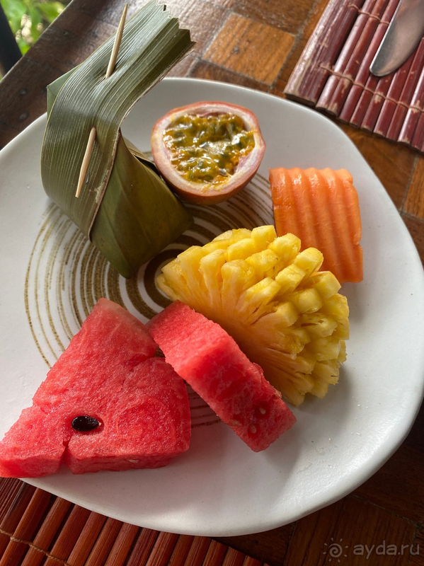 Лучший отель!