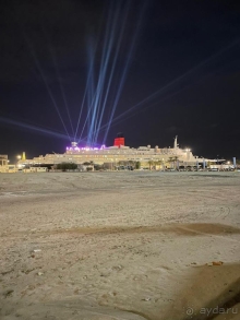  очень рекомендую хотя бы на пару ночей