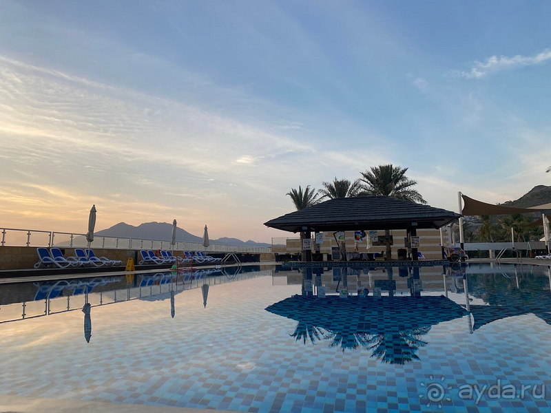 Хороший отель для спокойного отдыха Хороший отель для спокойного отдыха