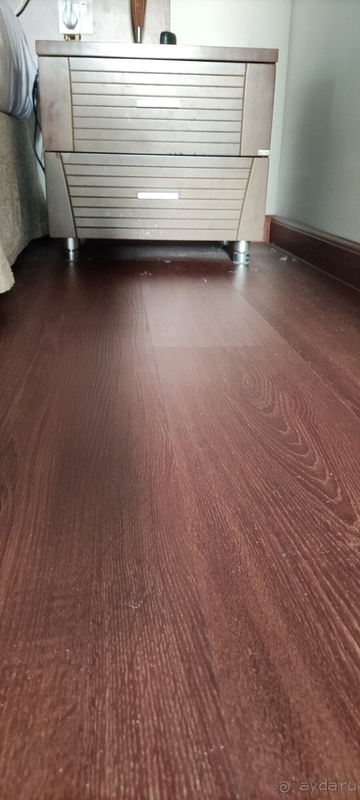 Сильное разочарование