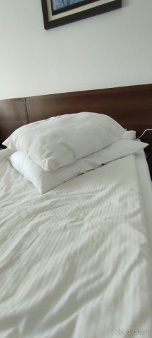 Сильное разочарование