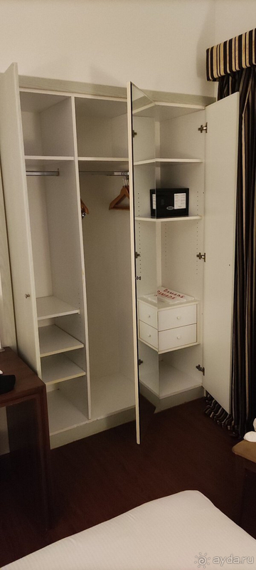 Сильное разочарование