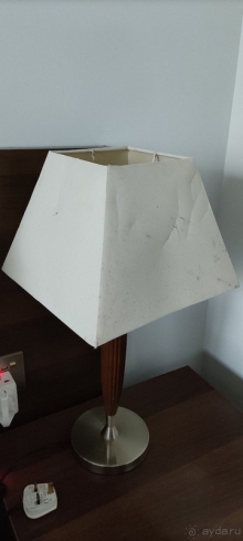 Сильное разочарование