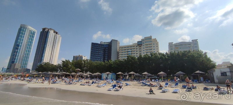 Сильное разочарование