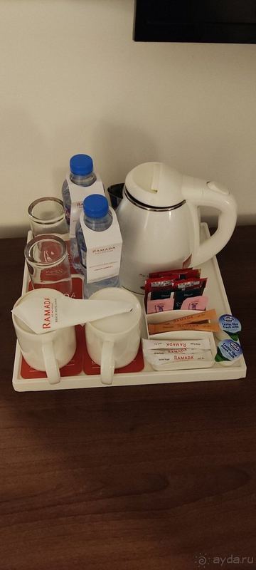 Сильное разочарование