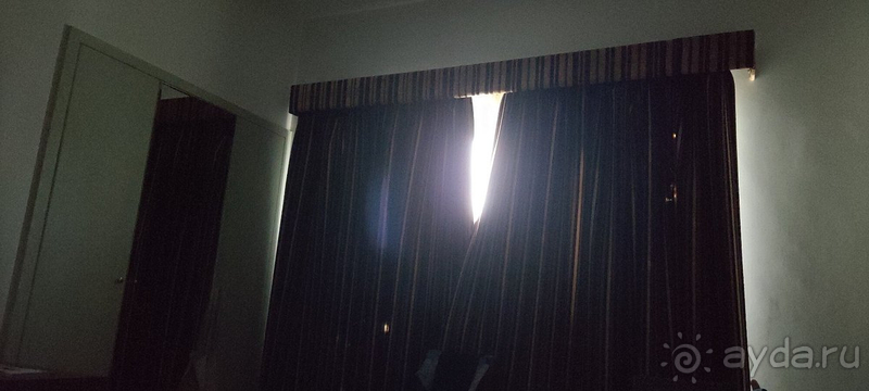 Сильное разочарование Сильное разочарование