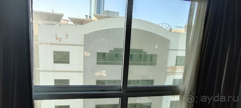 Сильное разочарование