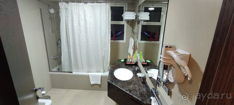 Сильное разочарование