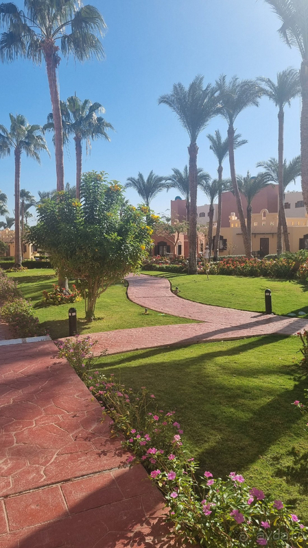 Отличный отель, пригодный для семейного отдыха