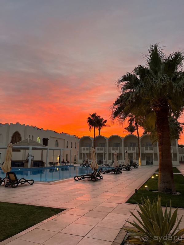 впечатление после 3 раз пребывания в отеле