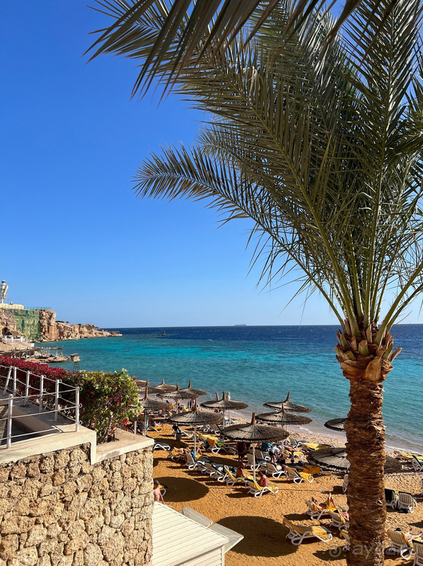 впечатление после 3 раз пребывания в отеле