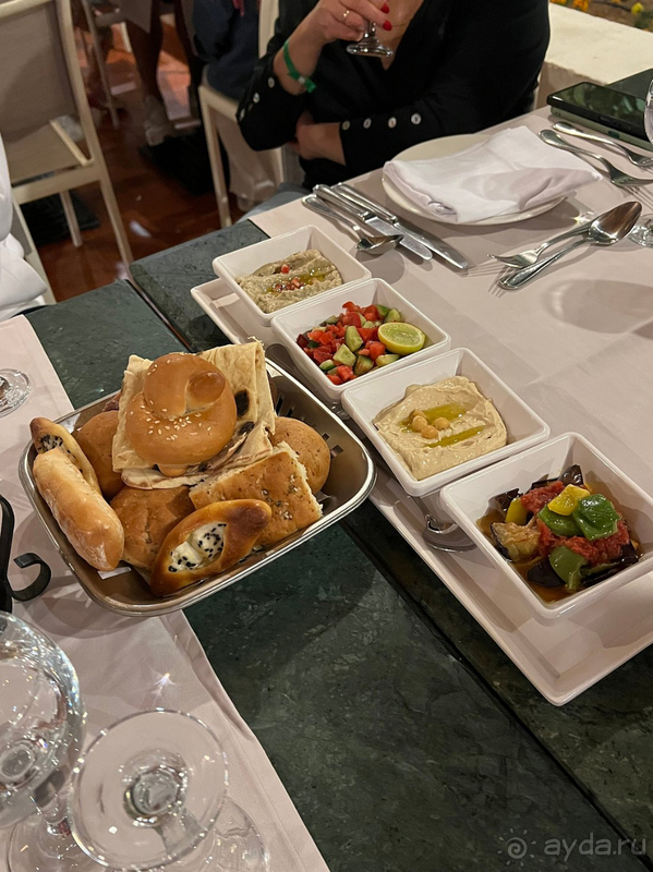 впечатление после 3 раз пребывания в отеле