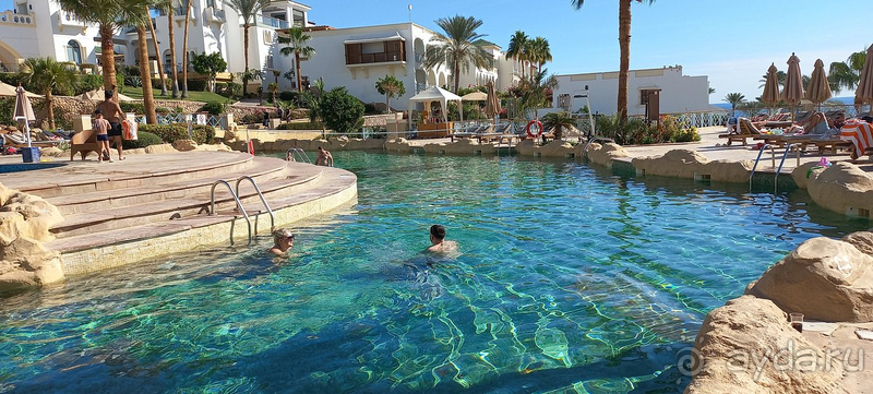 РАЙСКИЙ ОТДЫХ