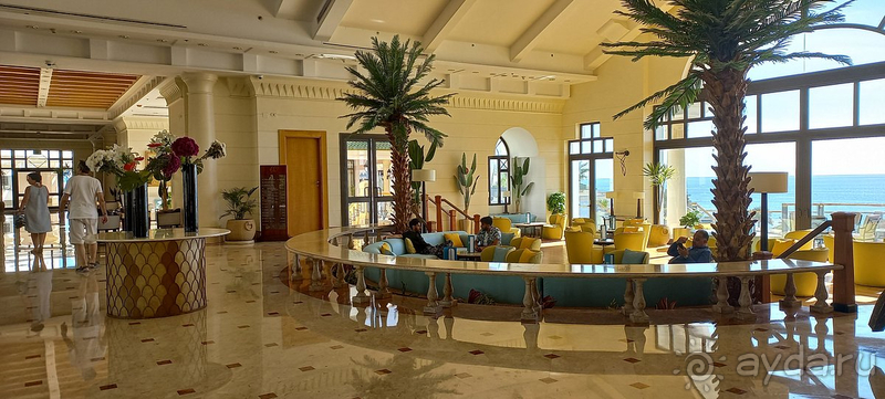 РАЙСКИЙ ОТДЫХ