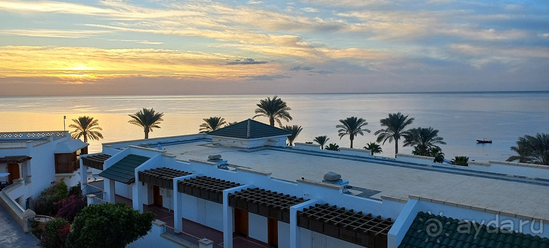 РАЙСКИЙ ОТДЫХ