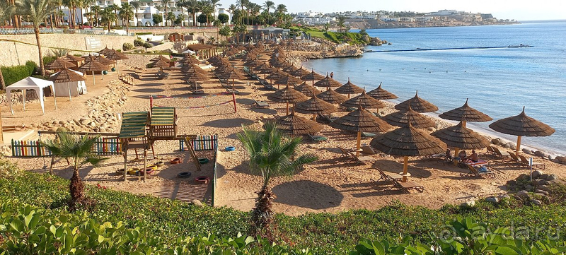 РАЙСКИЙ ОТДЫХ