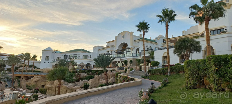 РАЙСКИЙ ОТДЫХ