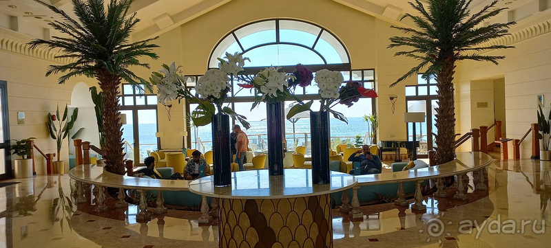 РАЙСКИЙ ОТДЫХ