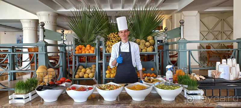 РАЙСКИЙ ОТДЫХ