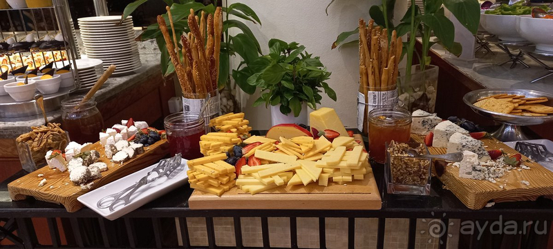 РАЙСКИЙ ОТДЫХ