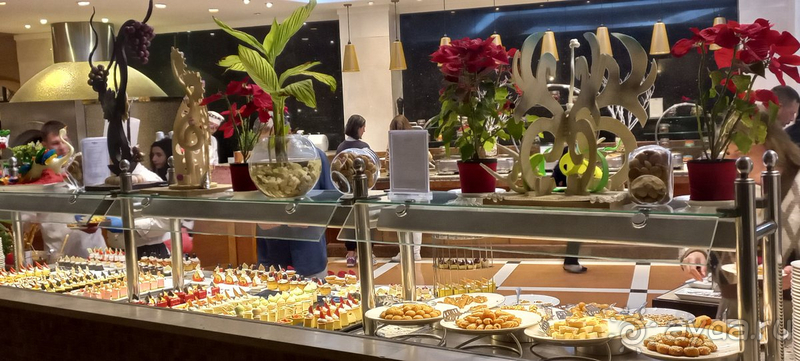 РАЙСКИЙ ОТДЫХ