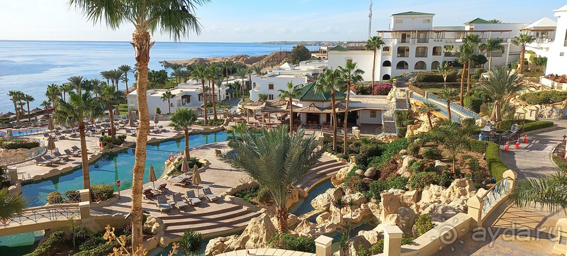 РАЙСКИЙ ОТДЫХ