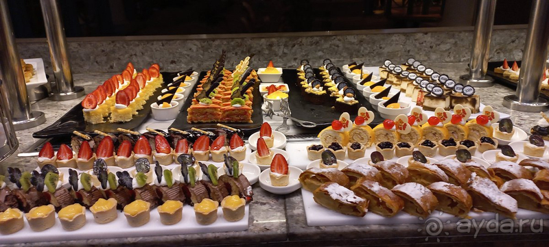 РАЙСКИЙ ОТДЫХ