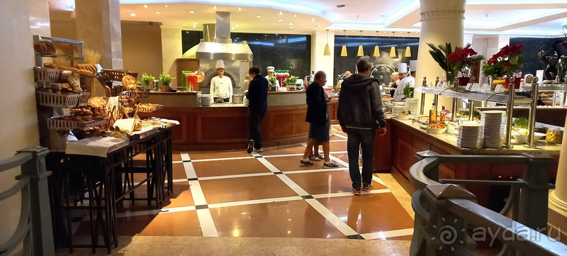 РАЙСКИЙ ОТДЫХ