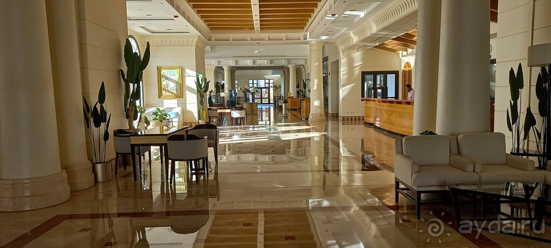 РАЙСКИЙ ОТДЫХ