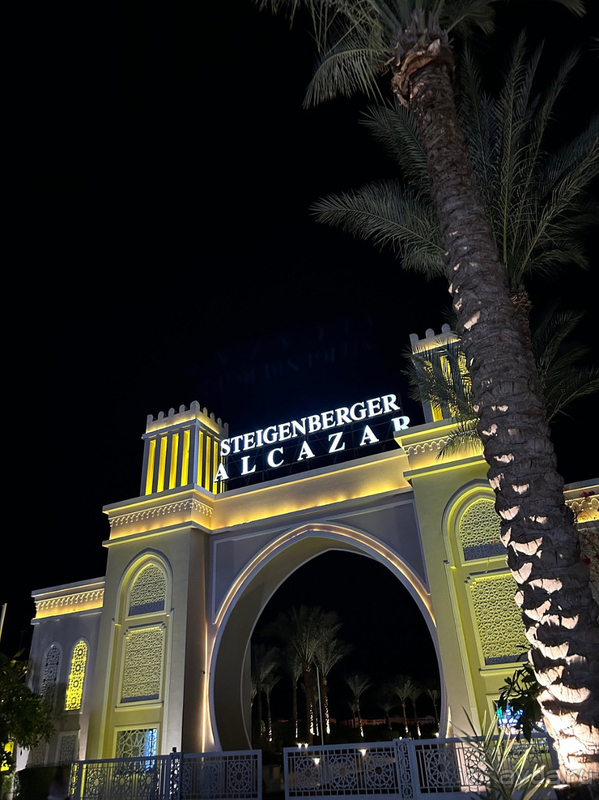 Мы с семьей остались в восторге от отеля!!!