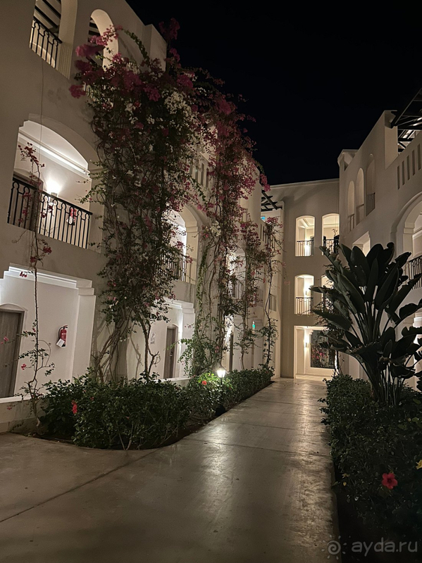 Мы с семьей остались в восторге от отеля!!!