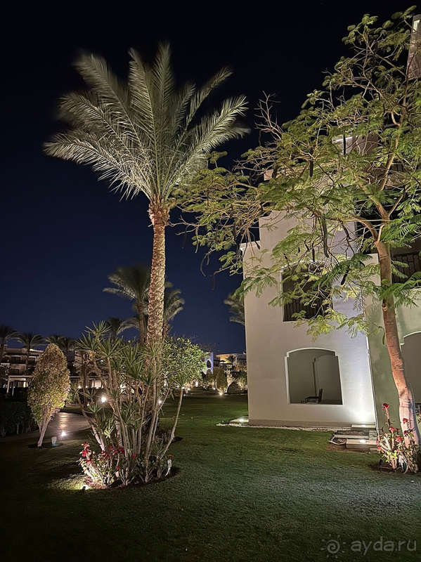 Мы с семьей остались в восторге от отеля!!!