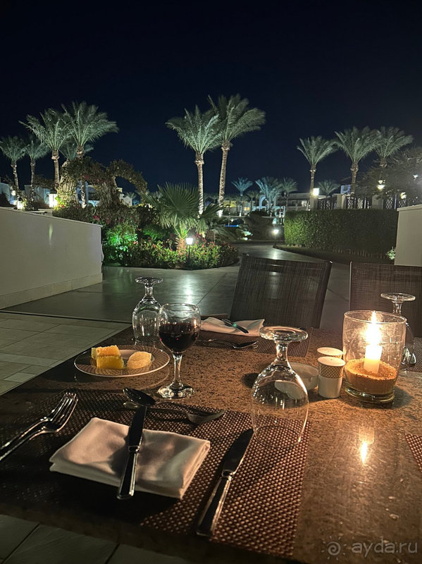 Мы с семьей остались в восторге от отеля!!!