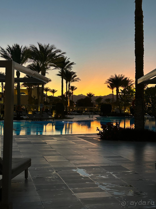 Мы с семьей остались в восторге от отеля!!!