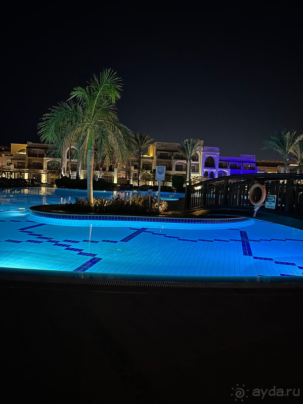 Мы с семьей остались в восторге от отеля!!!