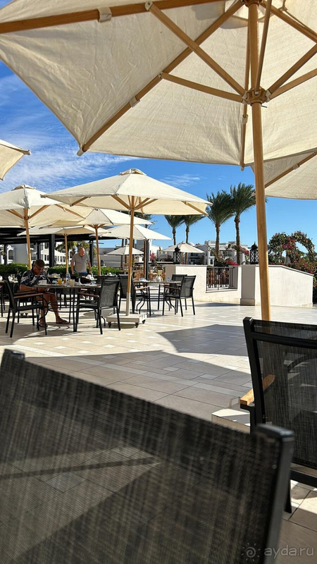 Мы с семьей остались в восторге от отеля!!!