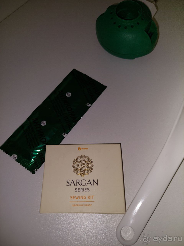 Отель с современным дизайном и комфортными условиями проживания