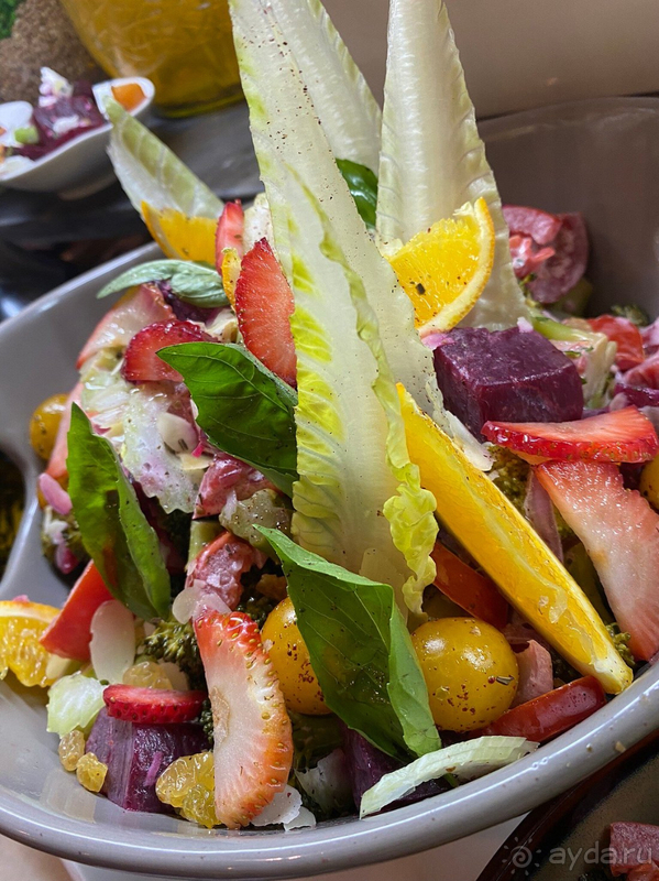 На что обратить внимание