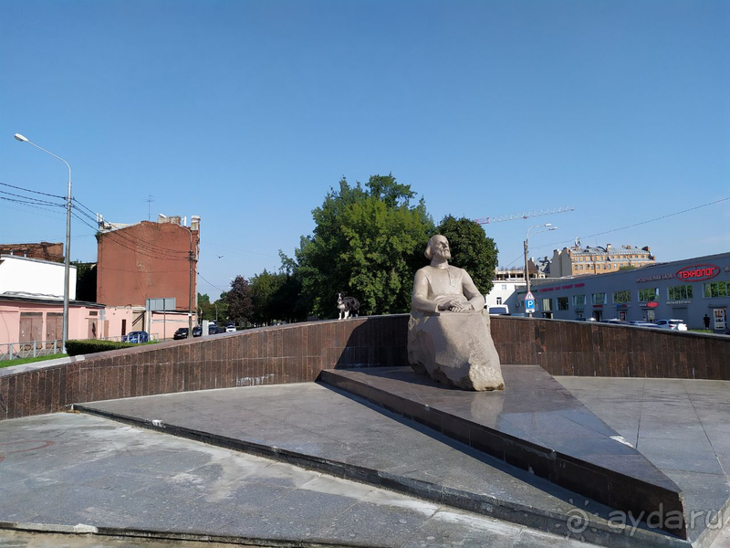 Хорошая гостиница для ночлега