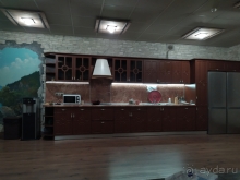 Хорошая гостиница для ночлега