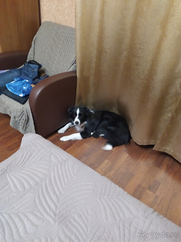 Хорошая гостиница для ночлега