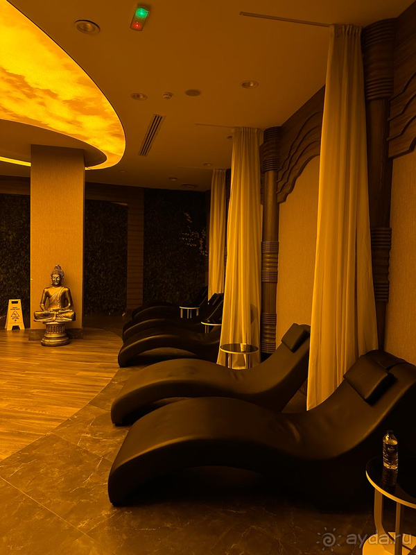 Все понравилось !!