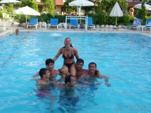 Виктория - достойный выбор!