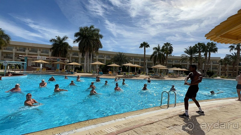 Благодарим за прекрасный отдых! ❤️