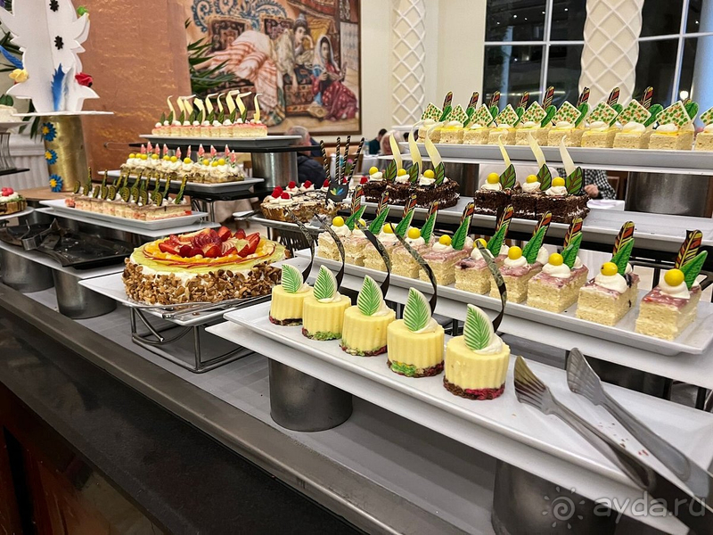 Благодарим за прекрасный отдых! ❤️